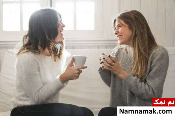 گفتگوی کوچک رفتارهای اشتباه در رابطه دوستانه