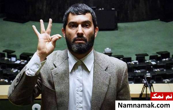 خلاصه داستان و معرفی بازیگران فیلم مارموز حامد بهداد در فیلم مارموز
