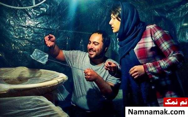 خلاصه داستان و معرفی بازیگران فیلم آستیگمات محسن کیایی و باران کوثری در فیلم آستیگمات