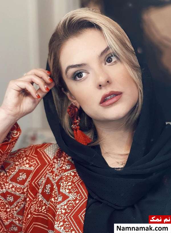 دنیا مدنی دنیا مدنی بازیگر کشورمان 13 تیر متولد شد