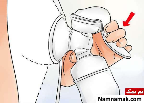 چگونه نوک سینه را بزرگ کنیم؟ روشهای بزرگ کردن نوک سینه