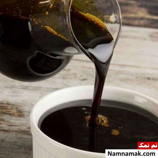 شیره خرما طرز تهیه اش چگونه است؟