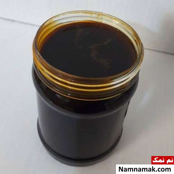 خواص و مضرات شیره خرما
