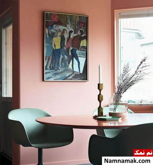 ترکیب رنگ کالباسی ترکیب رنگ کالباسی