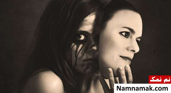 ویژگی های یک بیمار روانی