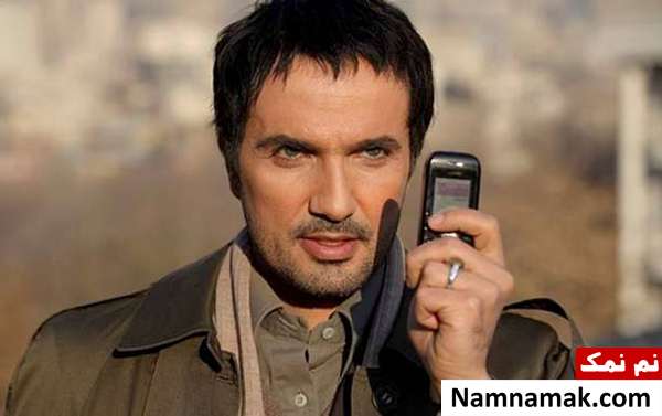 پژمان بازغی پارسا پیروز فر