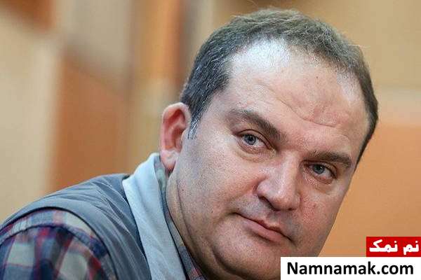 مهدی سلطانی مهدی سلطانی هاشم خان سریال شهرزاد