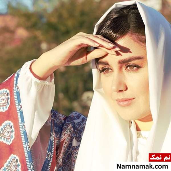 جذابترین بازیگران زن چشم رنگی سینمای ایران افسانه پاکرو بازیگر زن سینما باچشم های رنگی