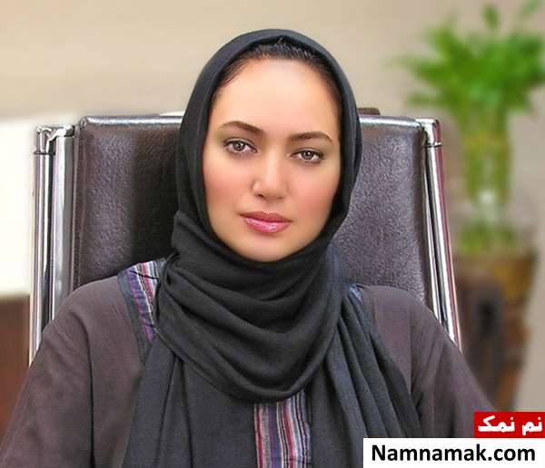 جذابترین بازیگران زن چشم رنگی سینمای ایران صبا کمالی بازیگر زن چشم رنگی سینمای ایران