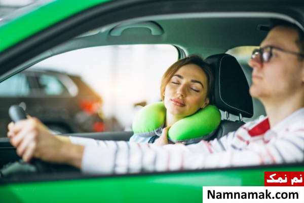 مزایا و فواید چرت زدن کوتاه
