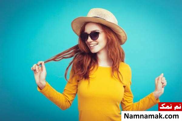 عینک آفتابی محافظت از چشم با عینک دودی