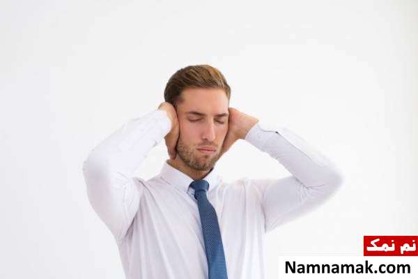 روش پاکسازی گوش با شمع 