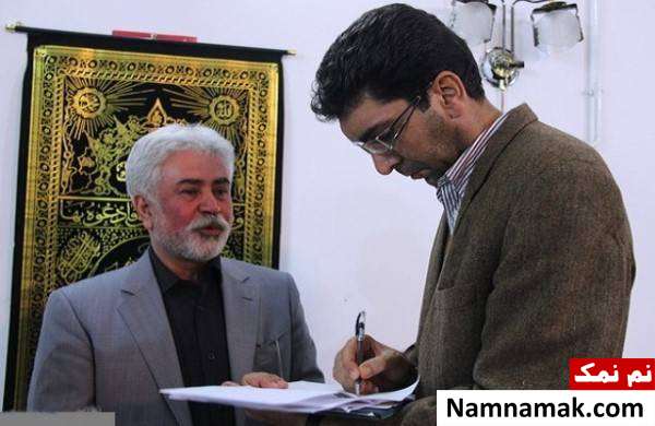 چهره های مشهور ایرانی متولد 9 تیر 