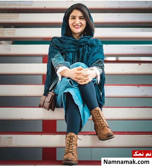 نورا هاشمی - Noura Hashemi