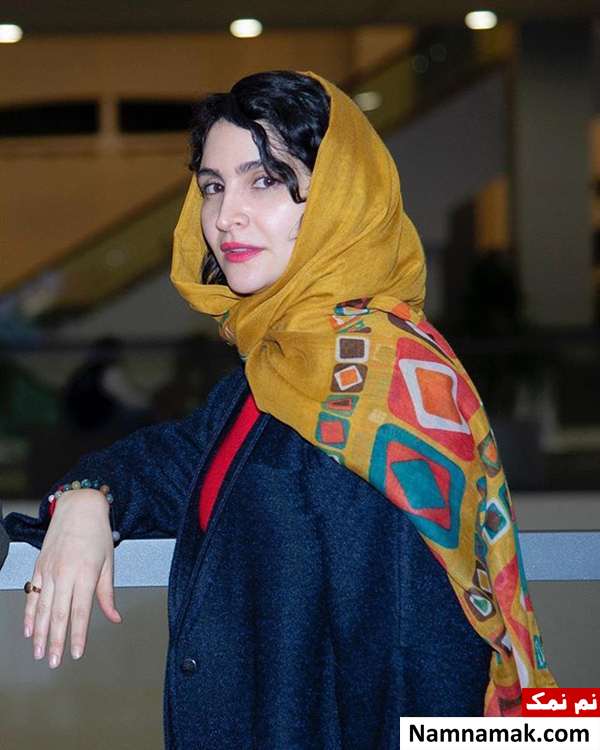 بیوگرافی نورا هاشمی دختر مهدی هاشمی 