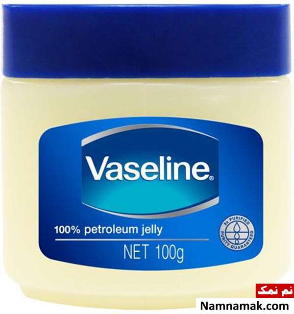 استفاده از وازلین چه فوایدی دارد؟