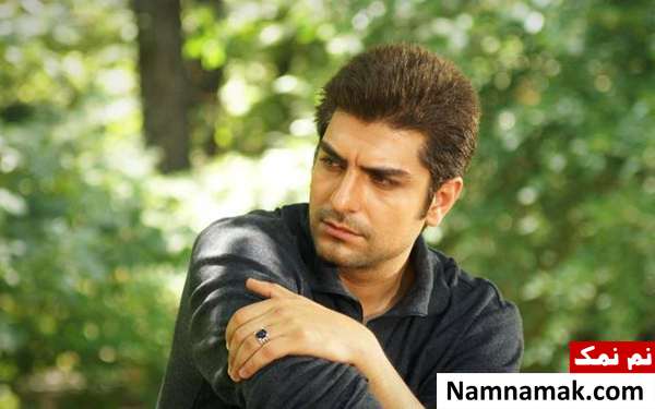 مهدی پاکدل مهدی پاکدل بازیگر سینما و تلویزیون