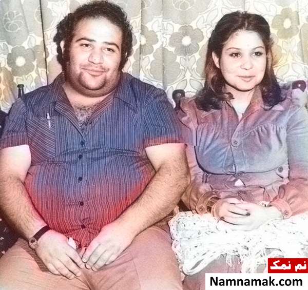چهره های مشهور ایرانی متولد 10 تیر
