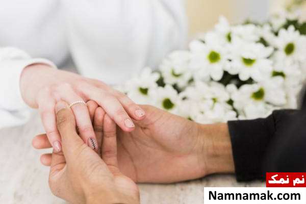 خواستگار خوب نقش برادر در ازدواج