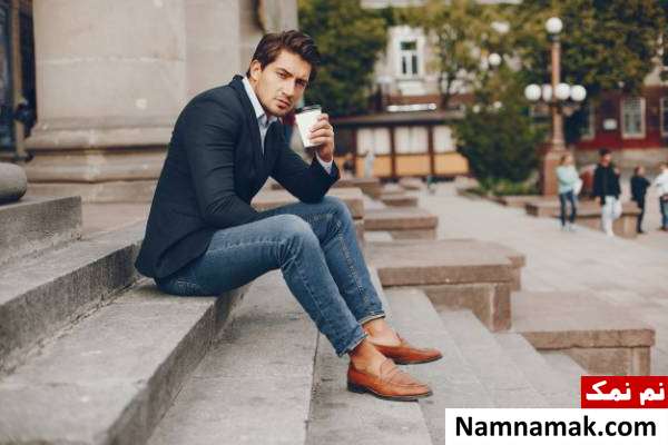 تاثیرات پوشیدن شلوار های جذب