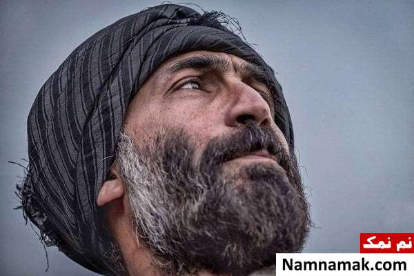 عکسی از هادی حجازی فر بازیگر فیلم ماجرای نیمروز 2