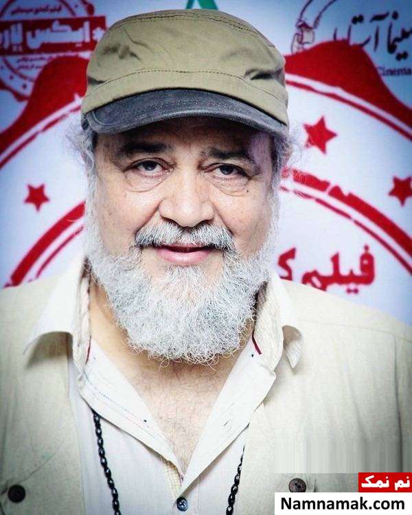 محمدرضا شریفی نیا رد اکران فیلم ایکس لارج