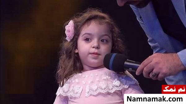 برنامه عصر جدید مهلا مهمان ویژه احسان علیخانی در عصر جدید