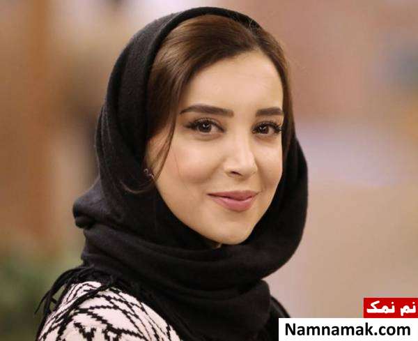 سحر جعفری جوزانی چهره های مشهور ایرانی متولد 11 تیر
