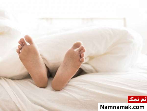 اعضای بی مصرف بدن