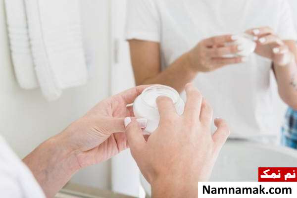 عوارض ضد آفتاب تاریخ گذشته علائم خراب شدن ضد آفتاب