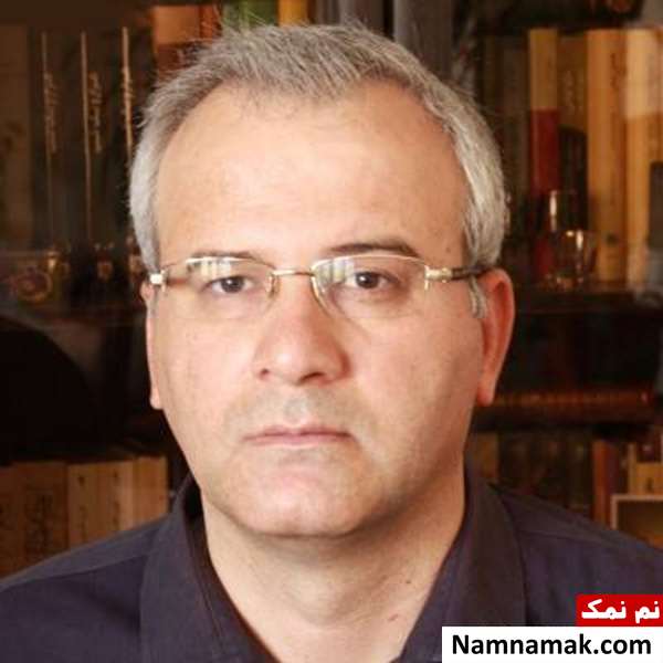 غلامرضا شهبازی چهره های مشهور ایرانی متولد 12 تیر