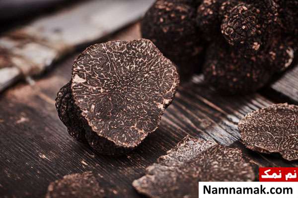 خواص قارچ دنبلان یا تروفل و مواد مغذی موجود در قارچ دنبلان خواص قارچ دنبلان یا تروفل و مواد مغذی موجود در قارچ دنبلان