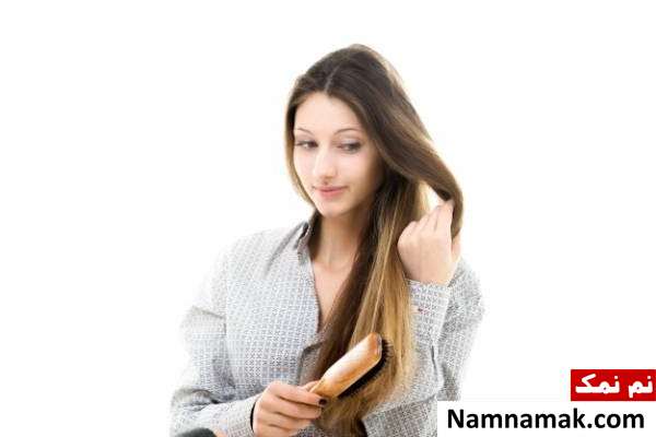 ریزش مو ریزش مو و سکته قلبی