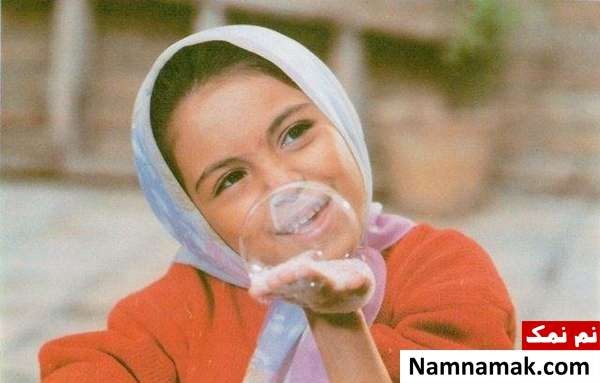 خلاصه داستان و عکس بازیگران فیلم بچه های آسمان زهرا در بچه های آسمان