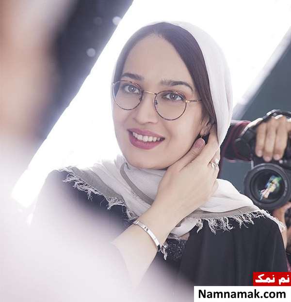 زندگینامه الهام نامی و همسرش عکسهای اینستاگرام الهام نامی