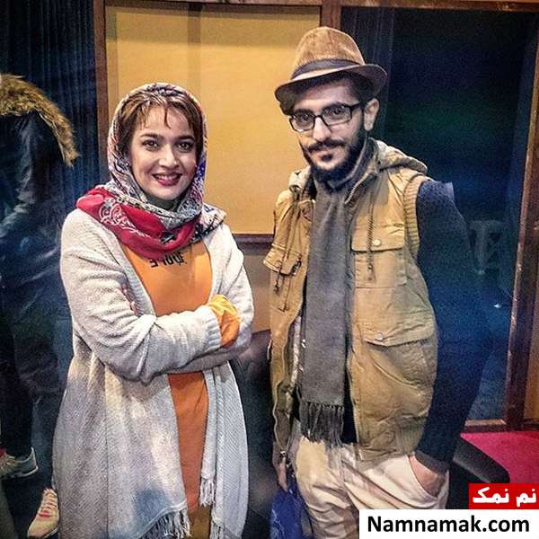 زندگینامه الهام نامی و همسرش وضعیت ازدواج و همسر الهام نامی