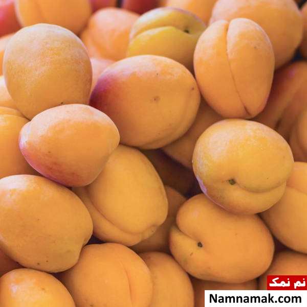 ویتامین های هلو میوه هلو چه ویتامین هایی دارد؟