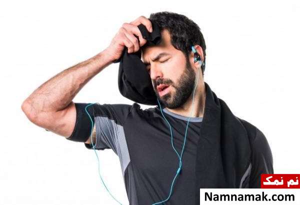 اشتباهات حرکات ورزشی