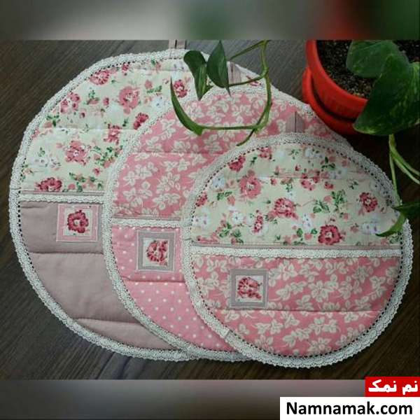 آموزش دوخت دم کنی