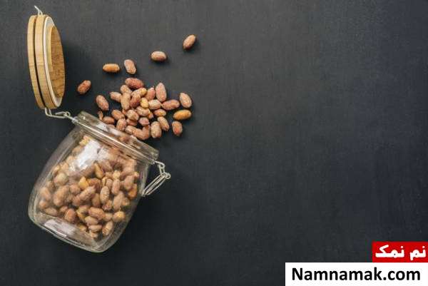 غذاهای تحریک کننده کدامند؟