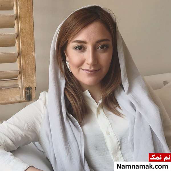 ریحانه طراوتی - Reihane Taravati