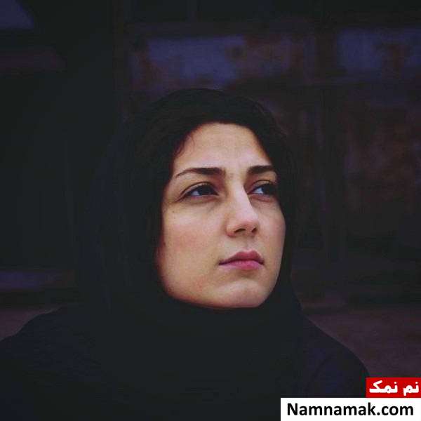 حدیث میرامینی حدیث میرامینی در فیلم این یک رویاست