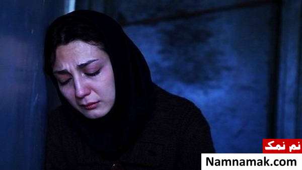 حدیث میرامینی حدیث میرامینی در فیلم این یک رویاست
