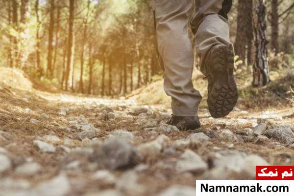 جهت یابی با ماه جهت یابی در هوای ابری