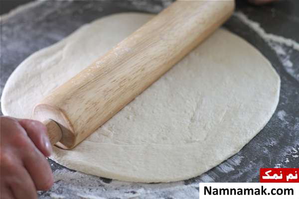 طرز تهیه آش لخشک گناباد و مشهد طرز تهیه آش لخشک گناباد و مشهد