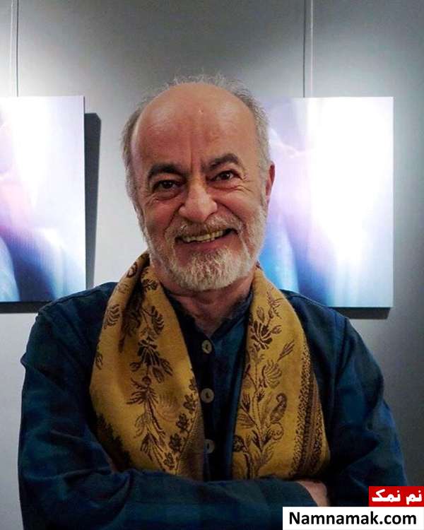 چهره های مشهور ایرانی متولد 17 تیر