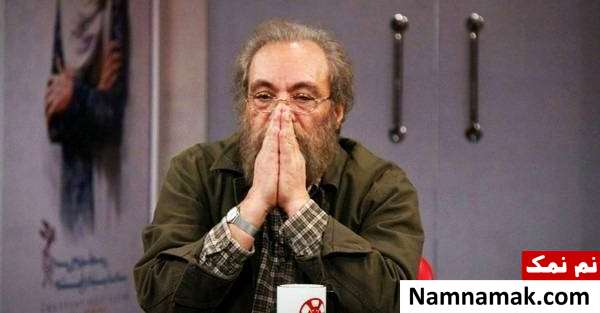 مسعود فراستی مسعود فراستی منتقد سینما