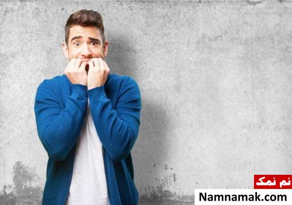 عادت های بدی که افراد را آزار می دهد