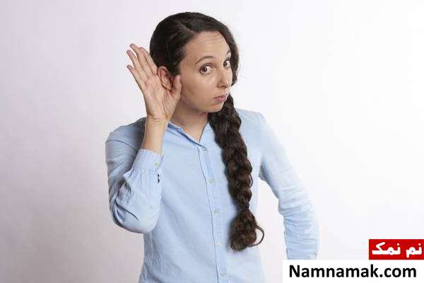 شخصیت شناسی از روی شکل گوش