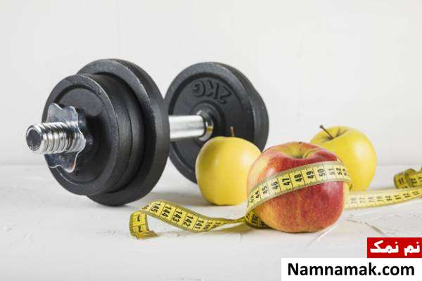 رژیم روزه داری برای کاهش وزن